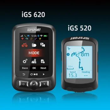 iGPSPORT iGS620 dgs 620 GPS Navigacija Smart Pranešimo Dviračių Multi-language Spidometras portugalijos Dviračiu Kompiuteris